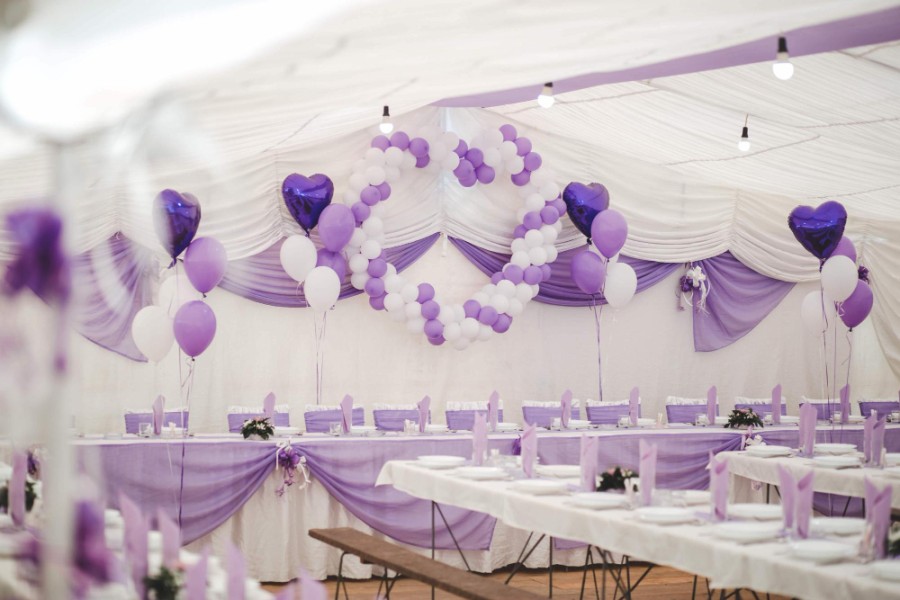 Dubai’s Best Event Venue for Eco-Friendly and Sustainable Gatherings