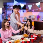Family Event in Dubai | Best Venues & Party Halls Near You