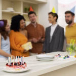 Birthday Party Organizer in Dubai