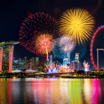 Dubai Fiesta Celebration