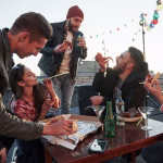 Dubai Parties & Meetups