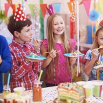 Top Places for Birthdays