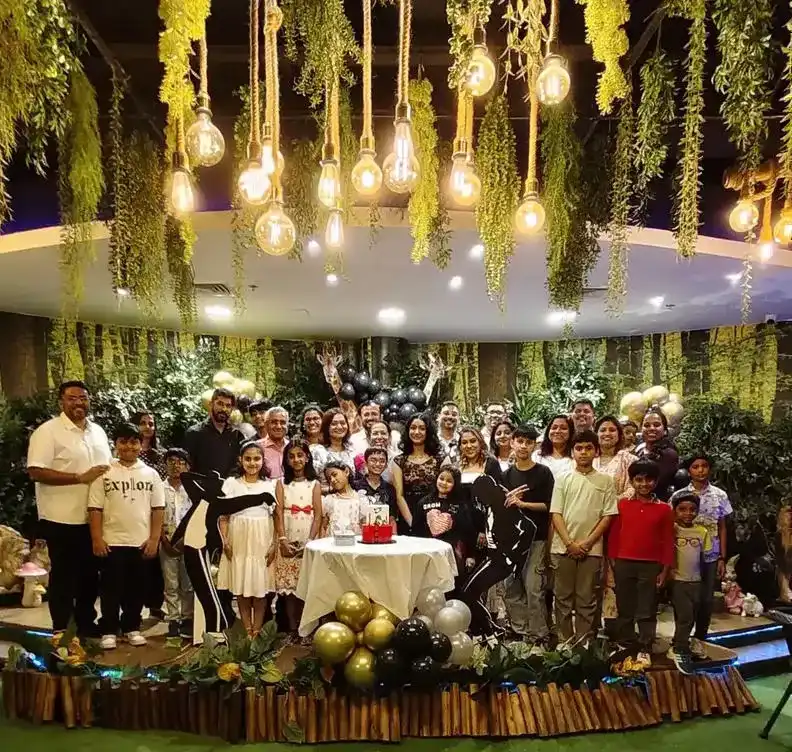 Jungle Fiesta Blog Image
